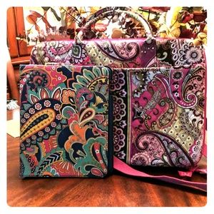 Vera Bradley Tech Bundle